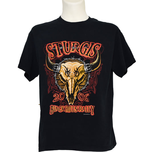 Stutterma Sturgis bolur