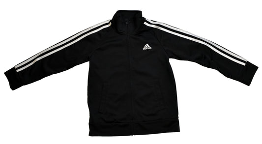 Barna adidas peysa