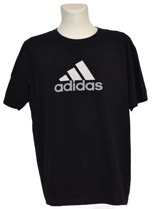 Adidas stuttermabolur