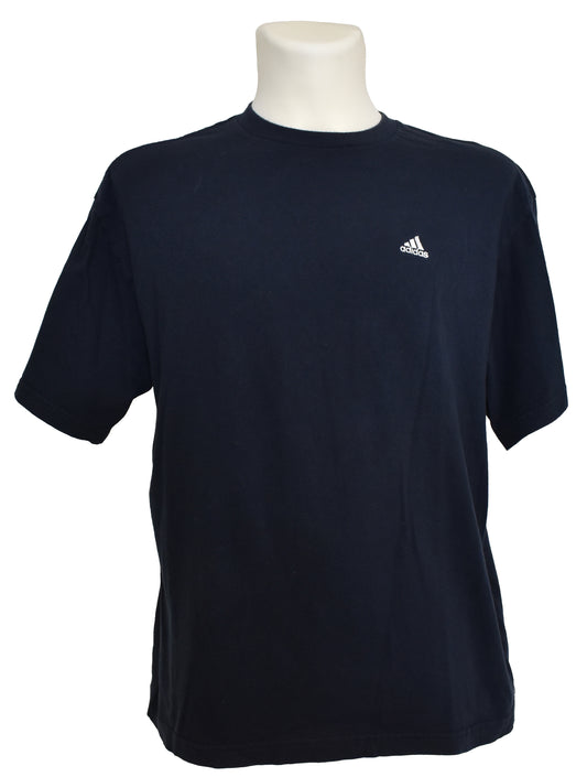 Adidas stuttermabolur