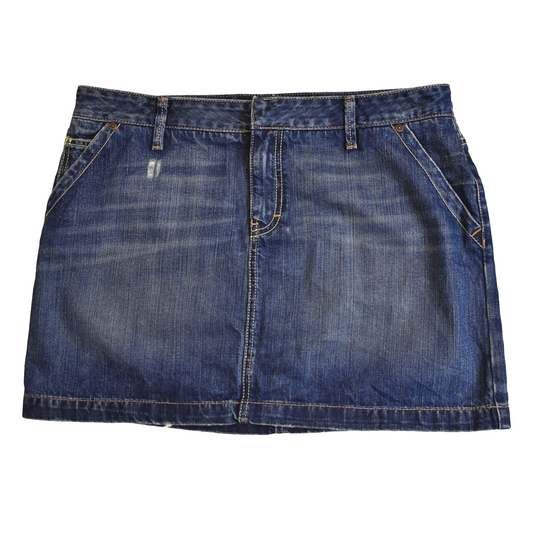 Gap mini gallapils