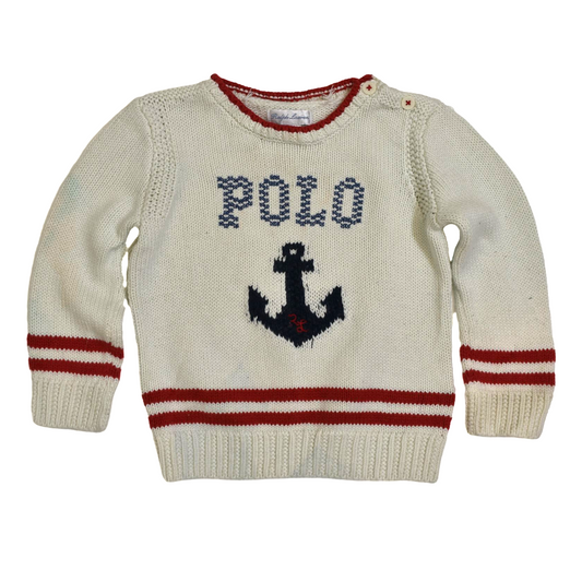 Polo Ralph Lauren peysa