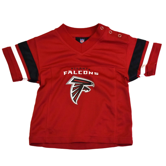 Falcons NFL barna treyja