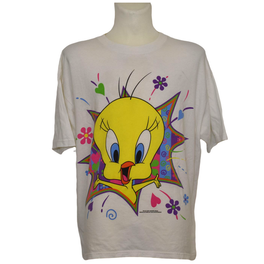Vintage Tweety bolur