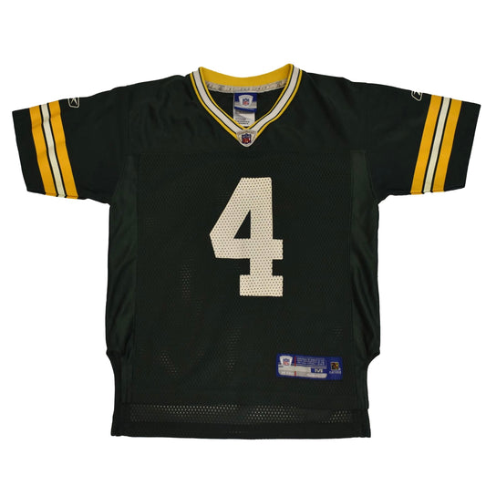 Green Bay Packers barna treyja