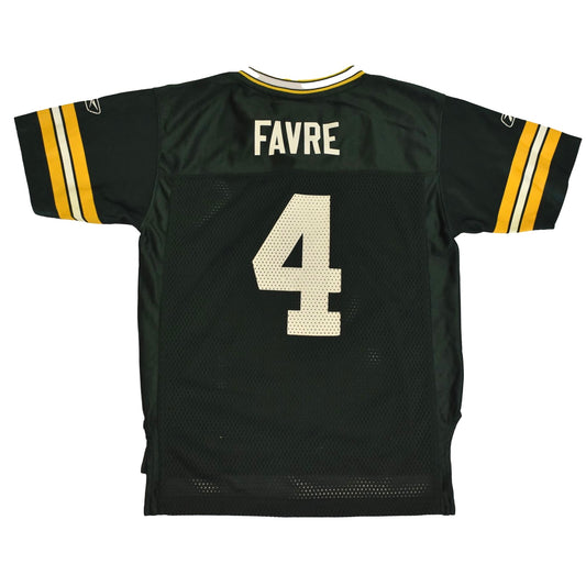 Green Bay Packers barna treyja