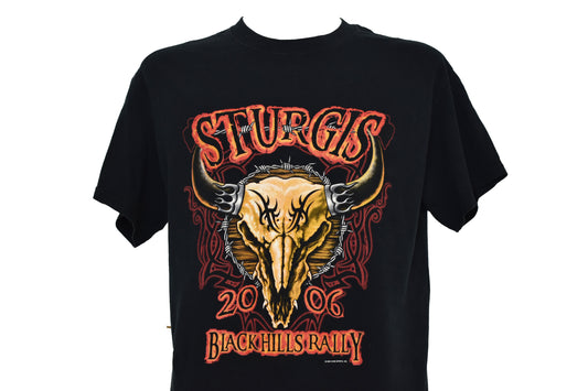 Stutterma Sturgis bolur
