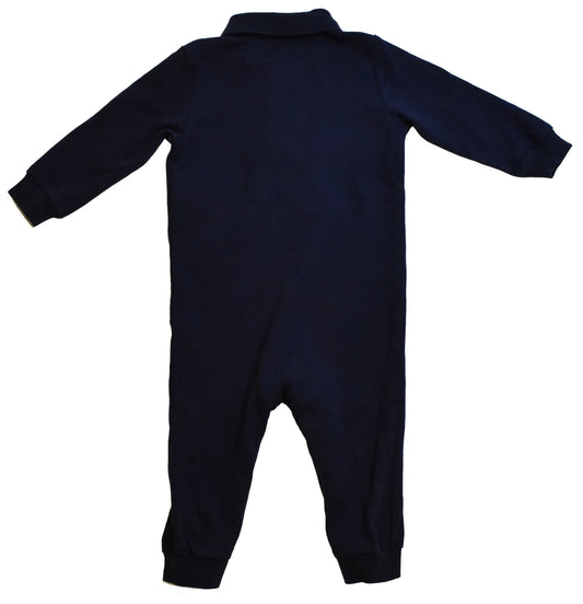 Barna Ralph Lauren galli.
