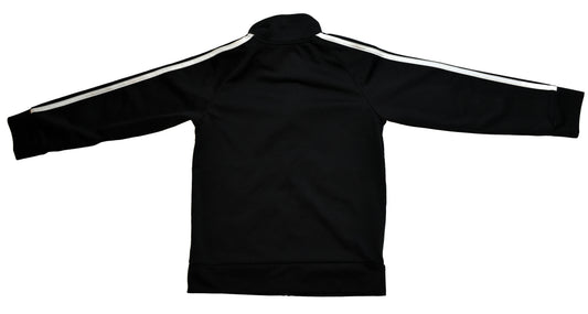 Barna adidas peysa