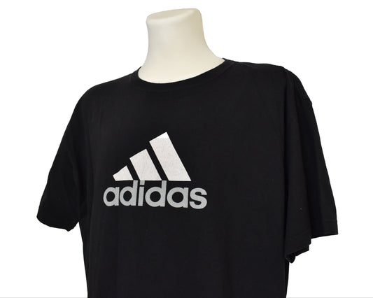 Adidas stuttermabolur
