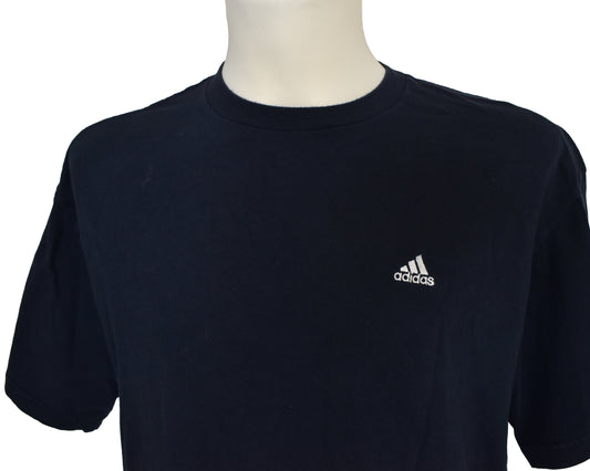 Adidas stuttermabolur
