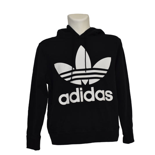 Adidas hettupeysa