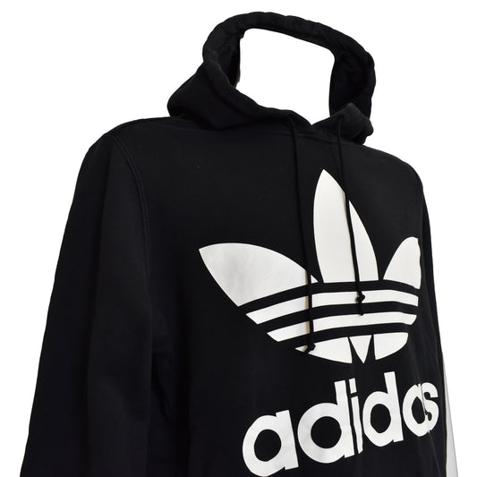 Adidas hettupeysa