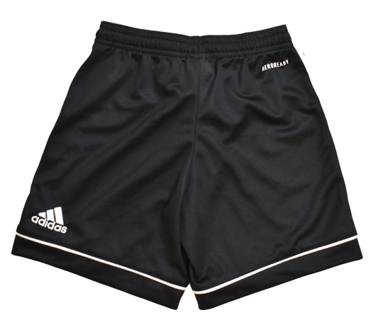 Barna Adidas stuttbuxur