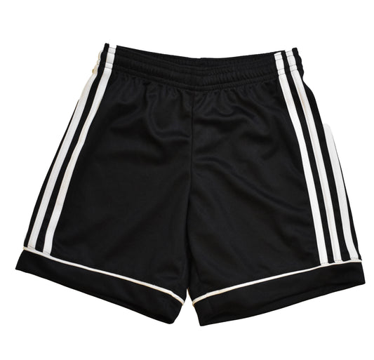 Barna Adidas stuttbuxur