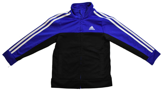 Barna adidas hettupeys