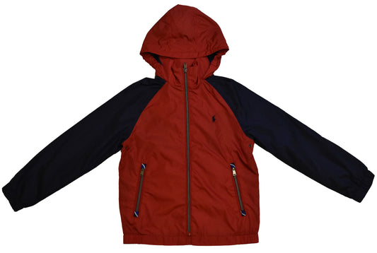 Barna Ralph Lauren jakki.