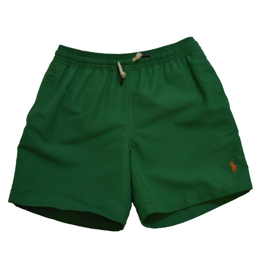 Barna Ralph Lauren stuttbuxur