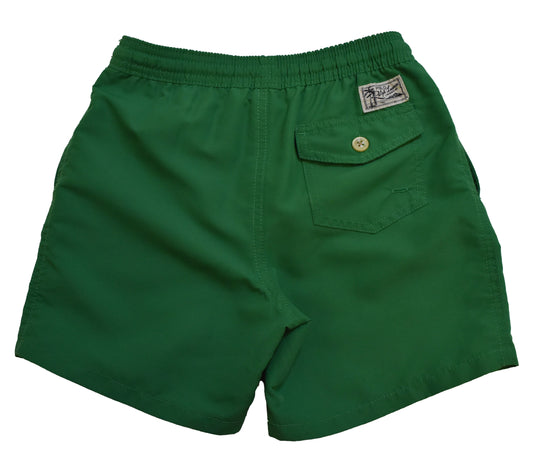 Barna Ralph Lauren stuttbuxur