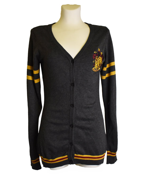 Gryffindor cardigan