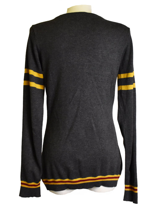 Gryffindor cardigan
