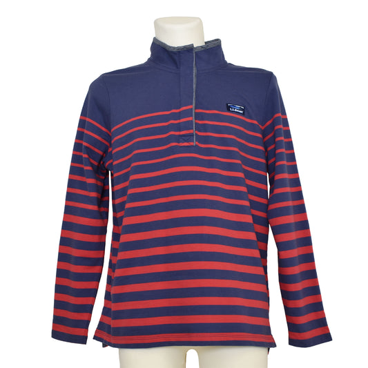 L.L Bean peysa