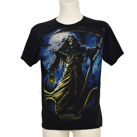 Grim Reaper stuttermabolur