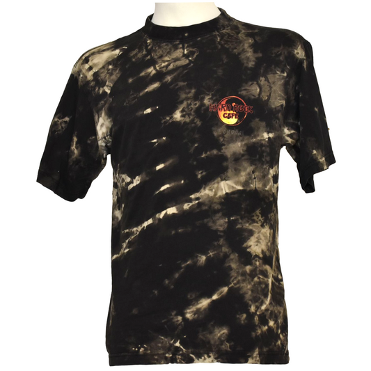 Hard Rock London tie-dye bolur
