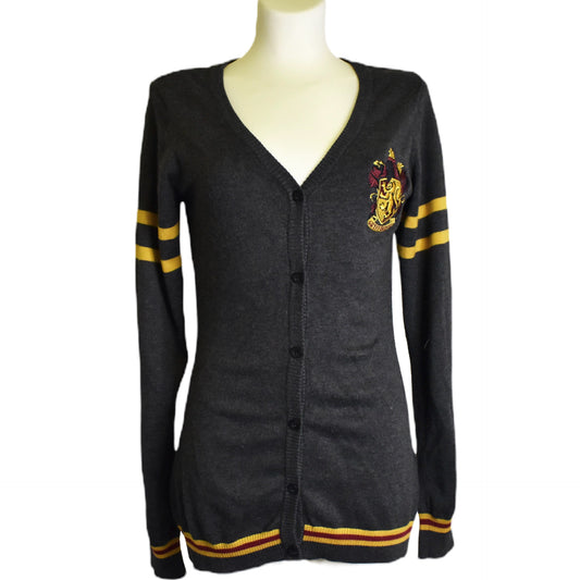 Gryffindor cardigan