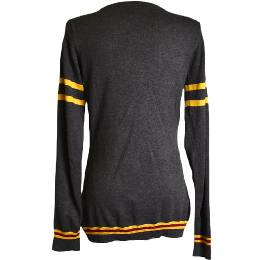 Gryffindor cardigan