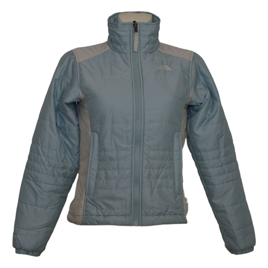 North face úlpa