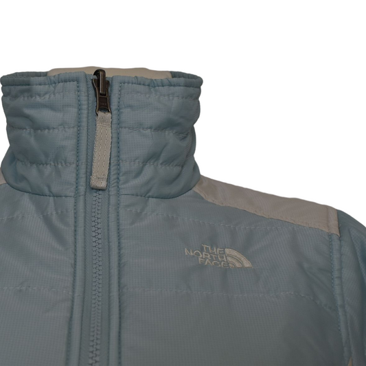 North face úlpa