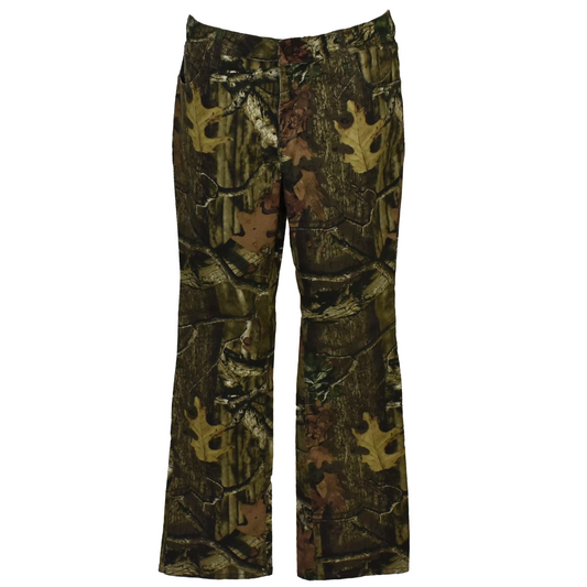 Mossy Oak hunter buxur