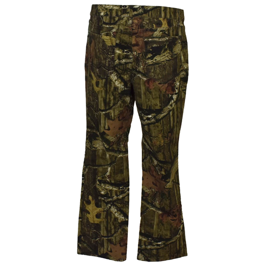 Mossy Oak hunter buxur