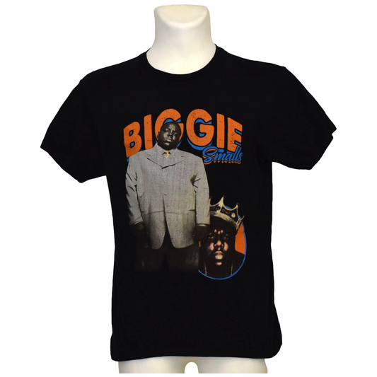 Biggie hljómsveitarbolur