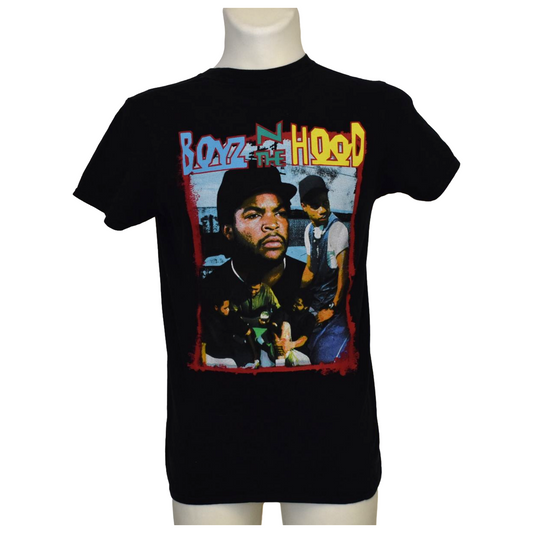 Boyz n the Hood hljómsveitarbolur
