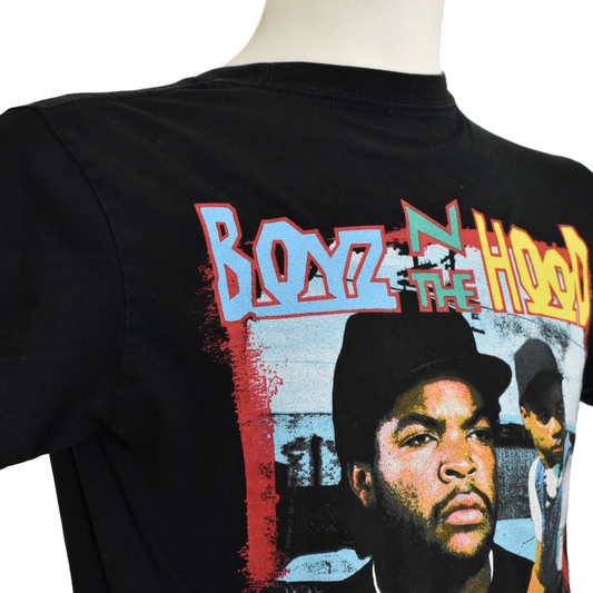 Boyz n the Hood hljómsveitarbolur