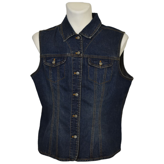Chico's gallavesti
