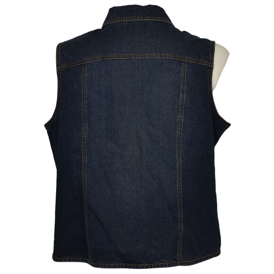 Chico's gallavesti