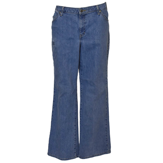 Dickies gallabuxur