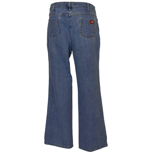 Dickies gallabuxur