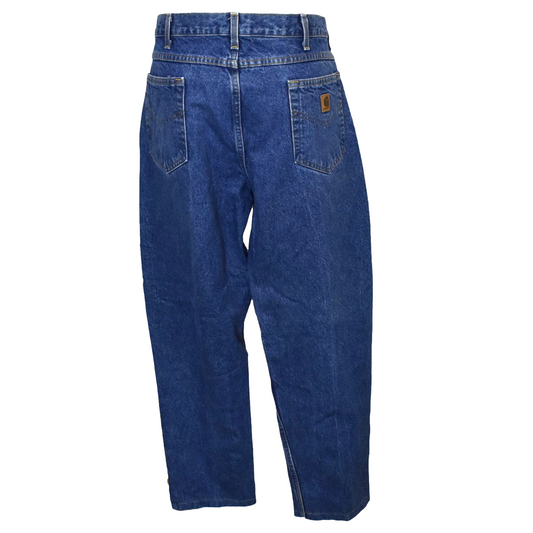 Carhartt gallabuxur