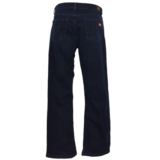 Low waist Dickies buxur