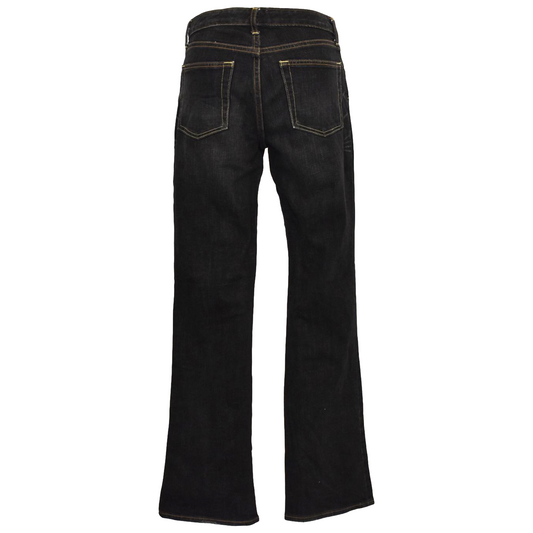 Bootcut Gap gallabuxur