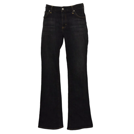Bootcut Gap gallabuxur