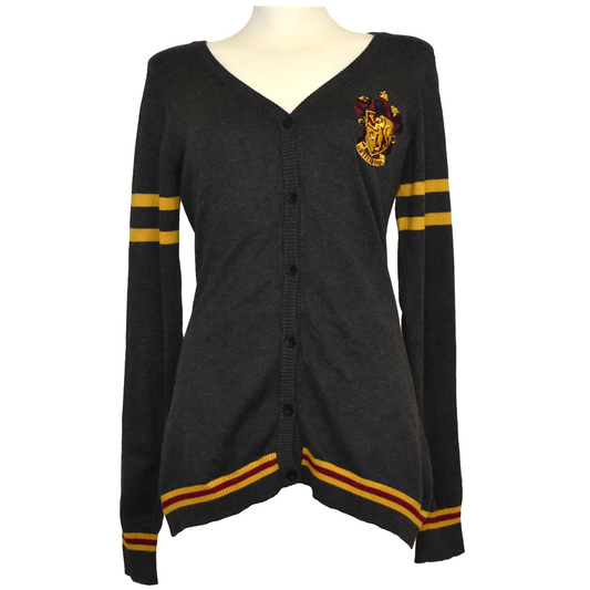 Gryffindor cardigan