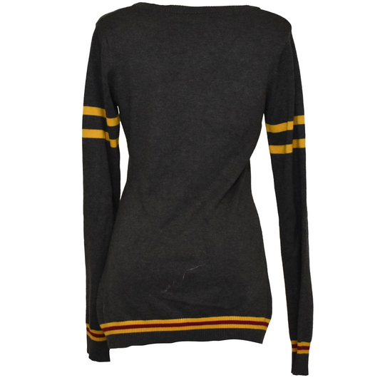 Gryffindor cardigan