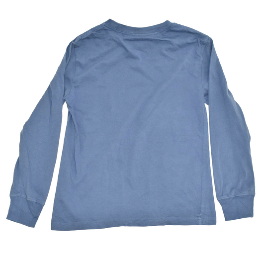 Ljósblár Ralph Lauren barnabolur