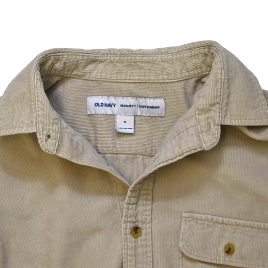 Old Navy bómullarskyrta