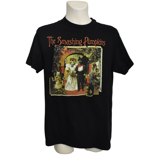 The Smashing Pumpkins hljómsveitarbolur